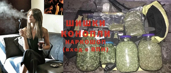 крисы Ступино