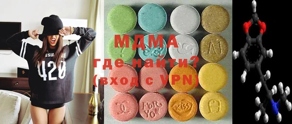 крисы Ступино